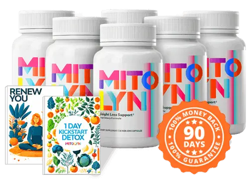 Mitolyn Bottle